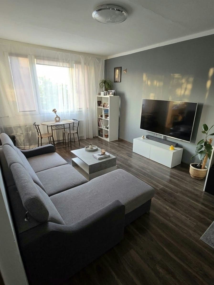 2 bedroom flat for sale, 58 m², Josefa Myslivečka, Frýdek-Místek, Moravskoslezský Region 2 bedroom flat for sale, 58 m², Josefa Myslivečka, Frýdek-Místek, Moravskoslezský Region