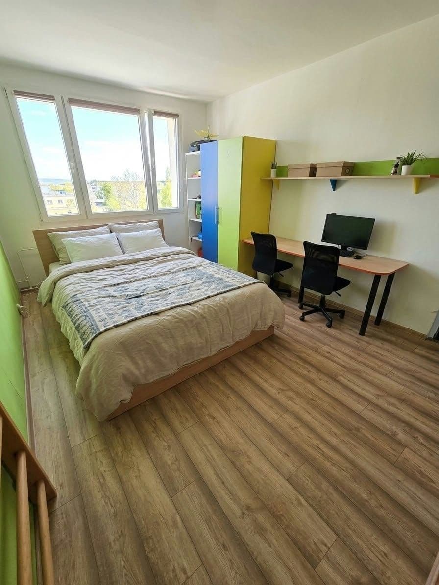 2 bedroom flat for sale, 58 m², Josefa Myslivečka, Frýdek-Místek, Moravskoslezský Region 2 bedroom flat for sale, 58 m², Josefa Myslivečka, Frýdek-Místek, Moravskoslezský Region