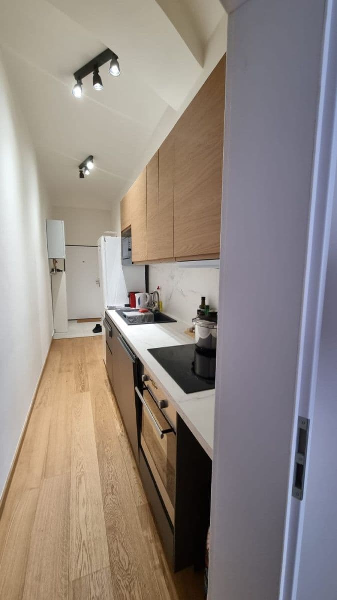 3 bedroom flat to rent, 74 m², Na Neklance, Prague, Prague 3 bedroom flat to rent, 74 m², Na Neklance, Prague, Prague