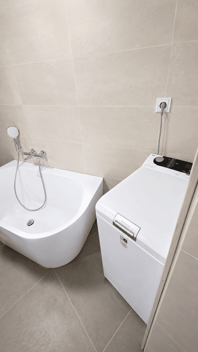 3 bedroom flat to rent, 74 m², Na Neklance, Prague, Prague 3 bedroom flat to rent, 74 m², Na Neklance, Prague, Prague