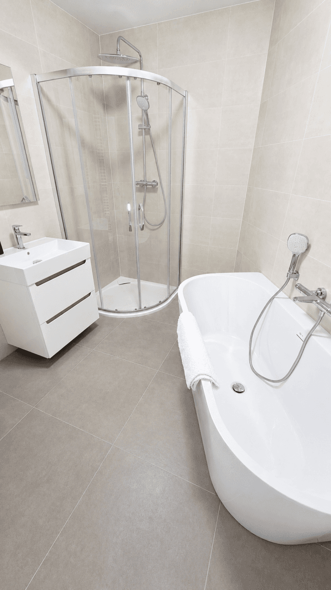3 bedroom flat to rent, 74 m², Na Neklance, Prague, Prague 3 bedroom flat to rent, 74 m², Na Neklance, Prague, Prague