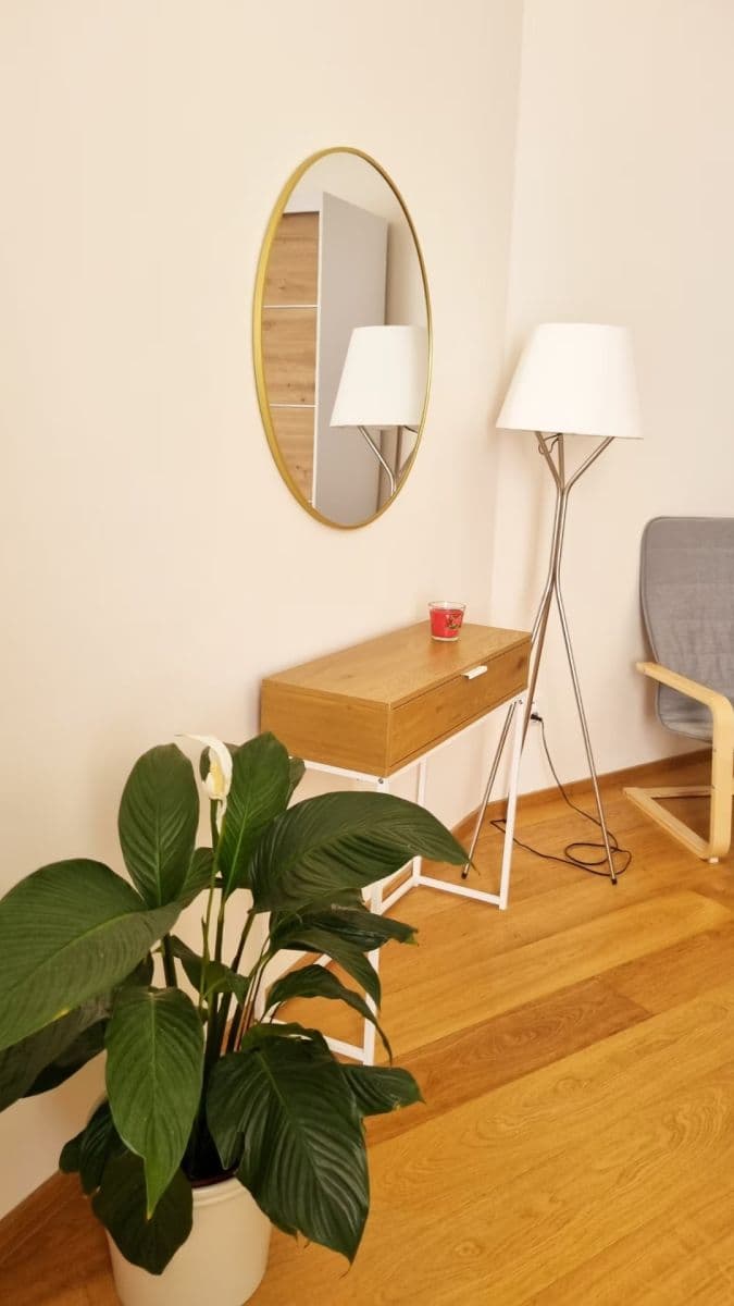 3 bedroom flat to rent, 74 m², Na Neklance, Prague, Prague 3 bedroom flat to rent, 74 m², Na Neklance, Prague, Prague