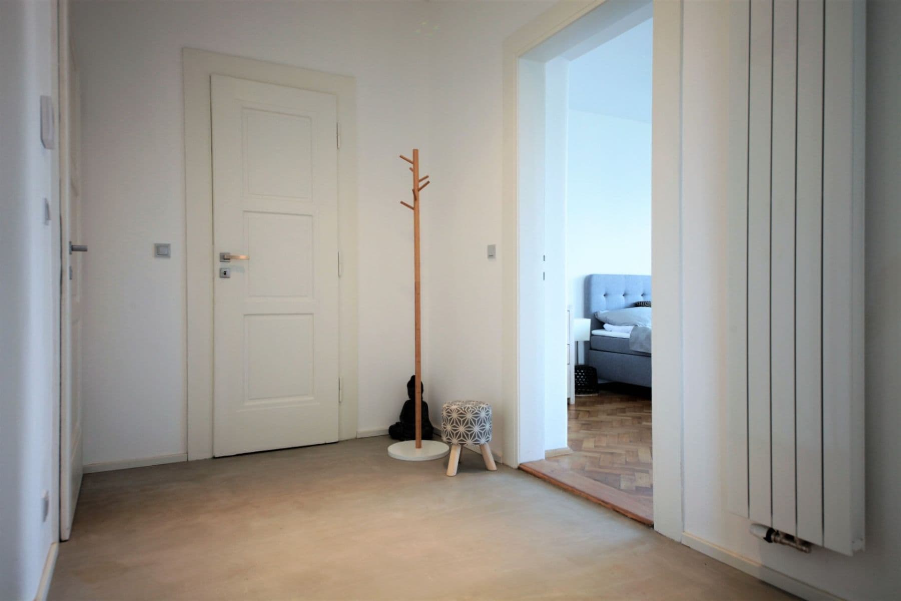 1 bedroom with open-plan kitchen flat to rent, 60 m², Moskevská, Prague, Prague 1 bedroom with open-plan kitchen flat to rent, 60 m², Moskevská, Prague, Prague