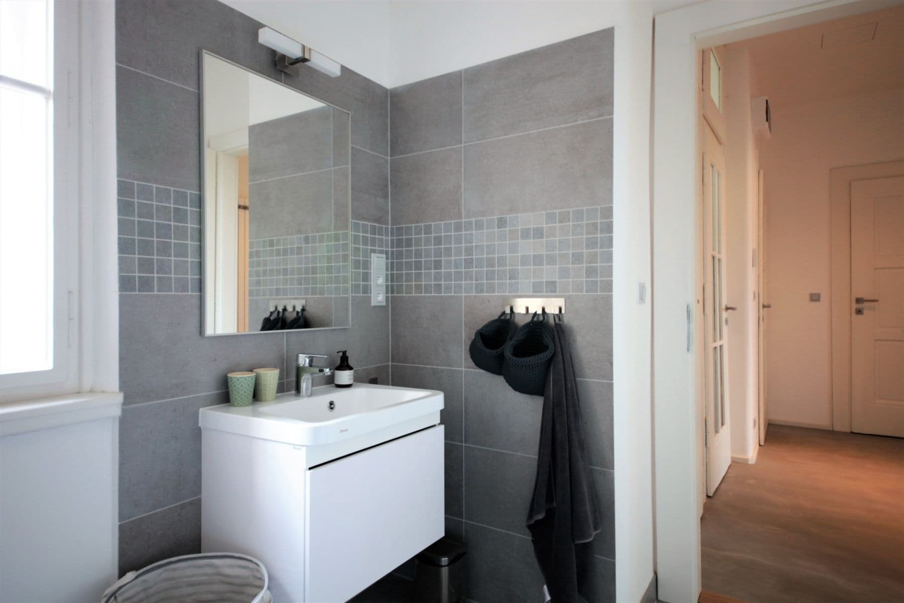 1 bedroom with open-plan kitchen flat to rent, 60 m², Moskevská, Prague, Prague 1 bedroom with open-plan kitchen flat to rent, 60 m², Moskevská, Prague, Prague
