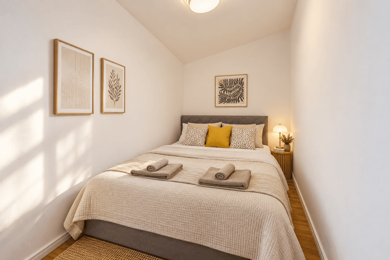 flat to rent, 63 m², Žitná, Prague, Prague flat to rent, 63 m², Žitná, Prague, Prague