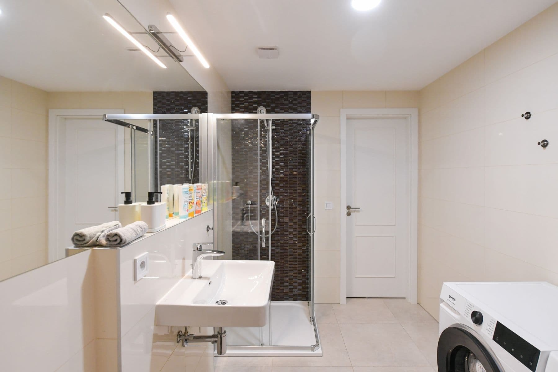 flat to rent, 63 m², Žitná, Prague, Prague flat to rent, 63 m², Žitná, Prague, Prague
