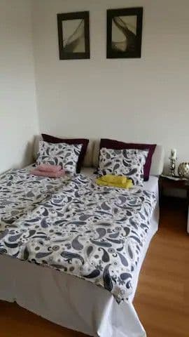 flat to rent, 70 m², Andersenova, Prague, Prague flat to rent, 70 m², Andersenova, Prague, Prague