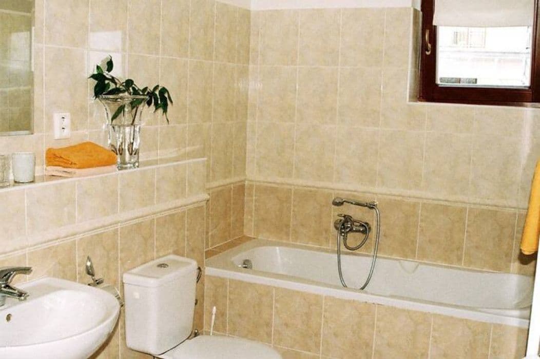 flat to rent, 70 m², Andersenova, Prague, Prague flat to rent, 70 m², Andersenova, Prague, Prague