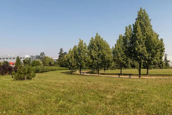 flat to rent, 70 m², Andersenova, Prague, Prague flat to rent, 70 m², Andersenova, Prague, Prague
