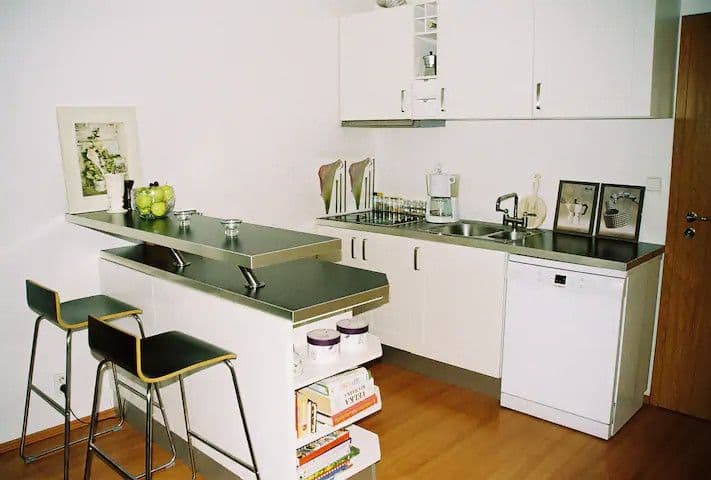 flat to rent, 70 m², Andersenova, Prague, Prague flat to rent, 70 m², Andersenova, Prague, Prague
