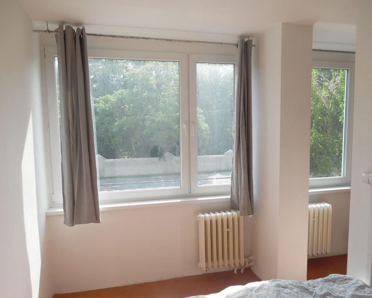 flat to rent, 20 m², Ďáblická, Prague, Prague flat to rent, 20 m², Ďáblická, Prague, Prague