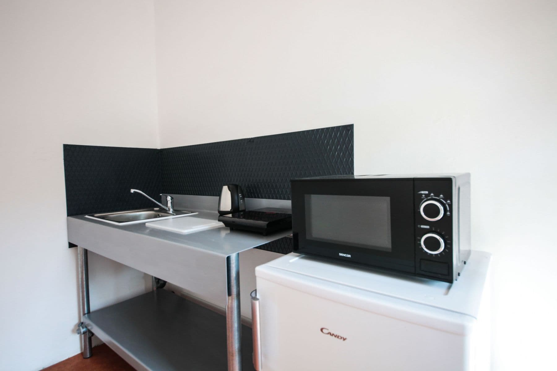 flat to rent, 20 m², Ďáblická, Prague, Prague flat to rent, 20 m², Ďáblická, Prague, Prague