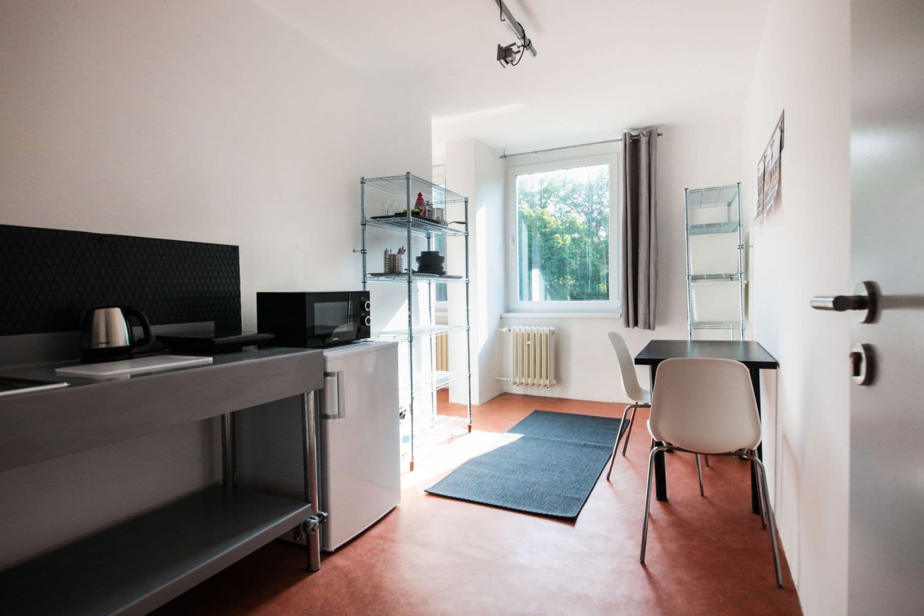 flat to rent, 20 m², Ďáblická, Prague, Prague flat to rent, 20 m², Ďáblická, Prague, Prague