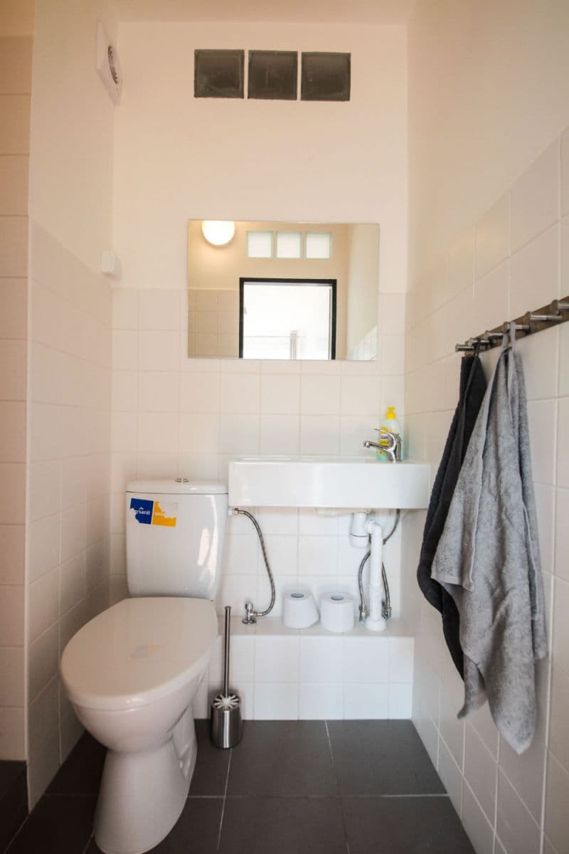 flat to rent, 20 m², Ďáblická, Prague, Prague flat to rent, 20 m², Ďáblická, Prague, Prague