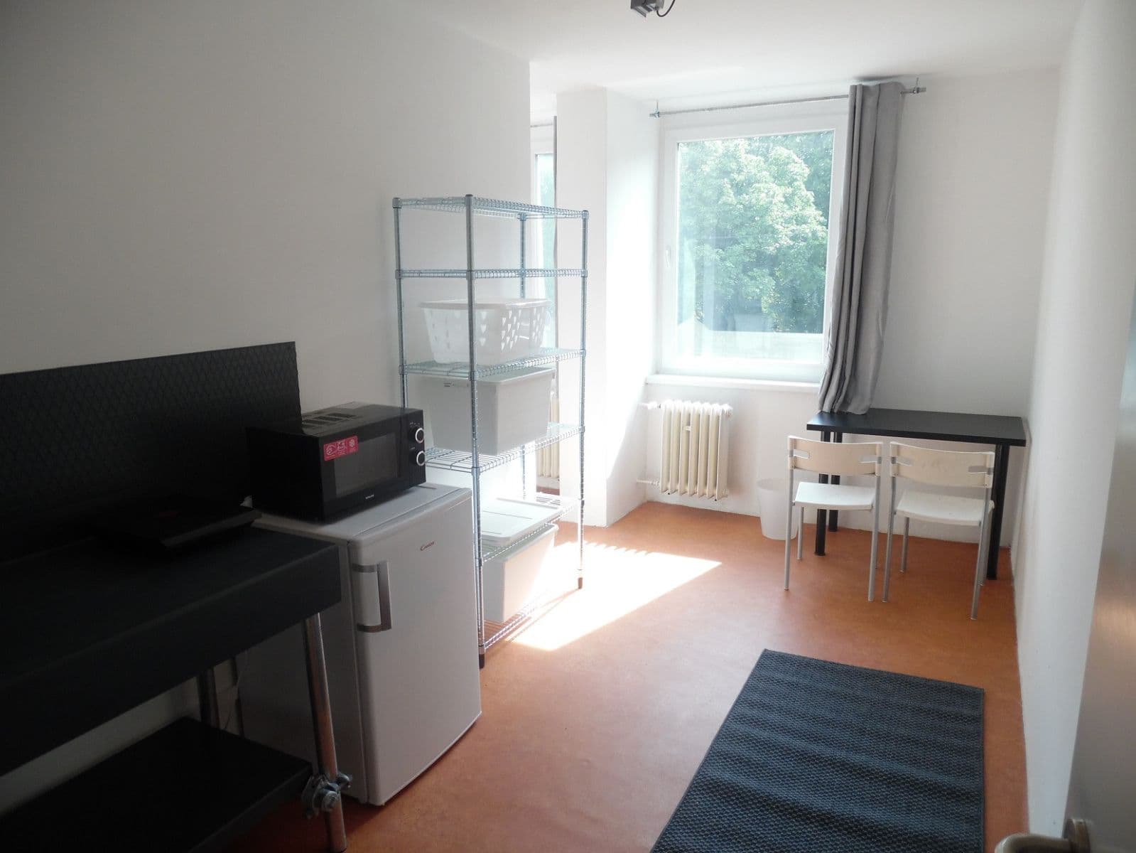 flat to rent, 20 m², Ďáblická, Prague, Prague flat to rent, 20 m², Ďáblická, Prague, Prague