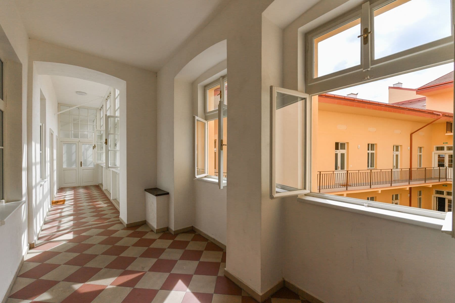 flat to rent, 72 m², Žitná, Prague, Prague flat to rent, 72 m², Žitná, Prague, Prague