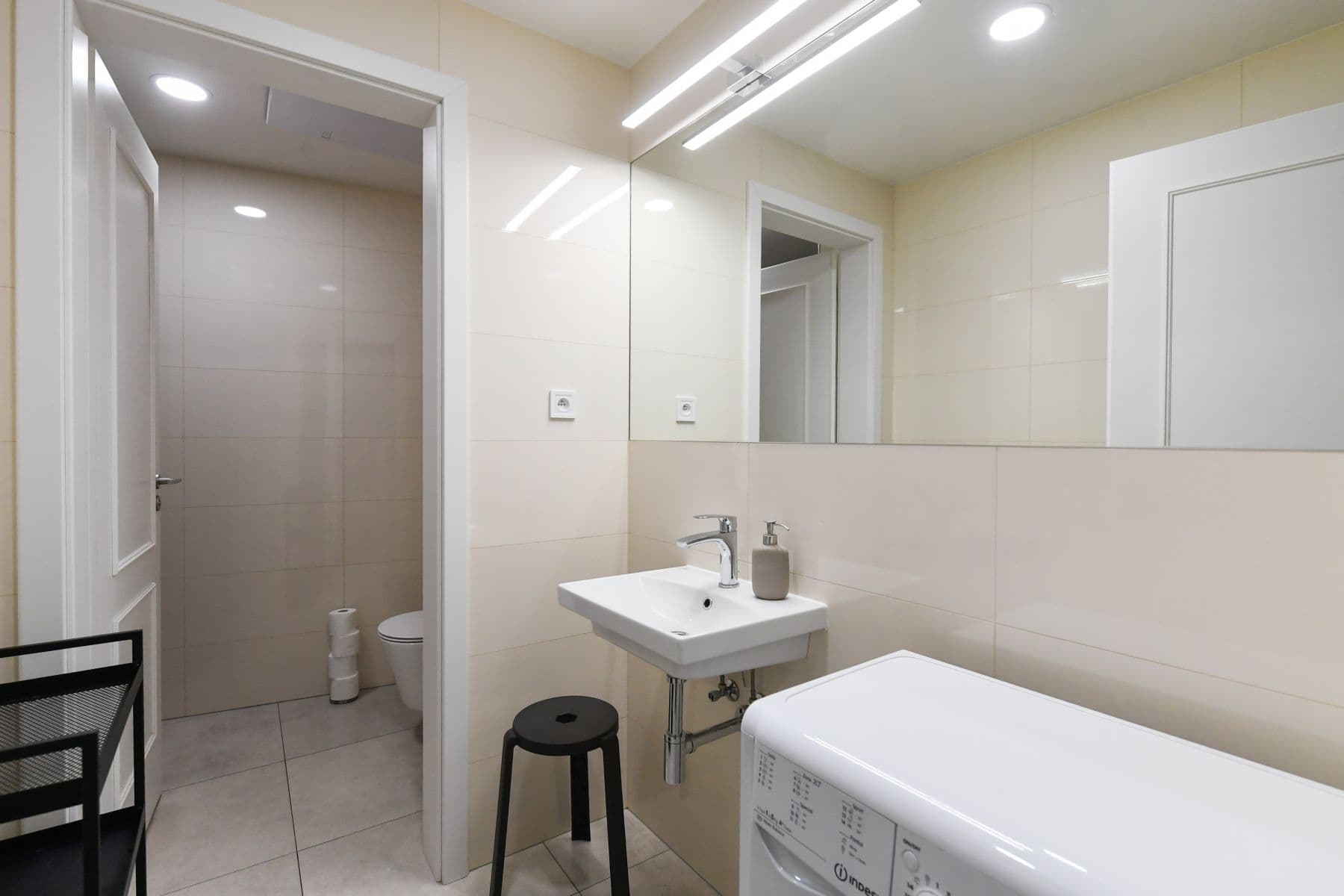 flat to rent, 72 m², Žitná, Prague, Prague flat to rent, 72 m², Žitná, Prague, Prague