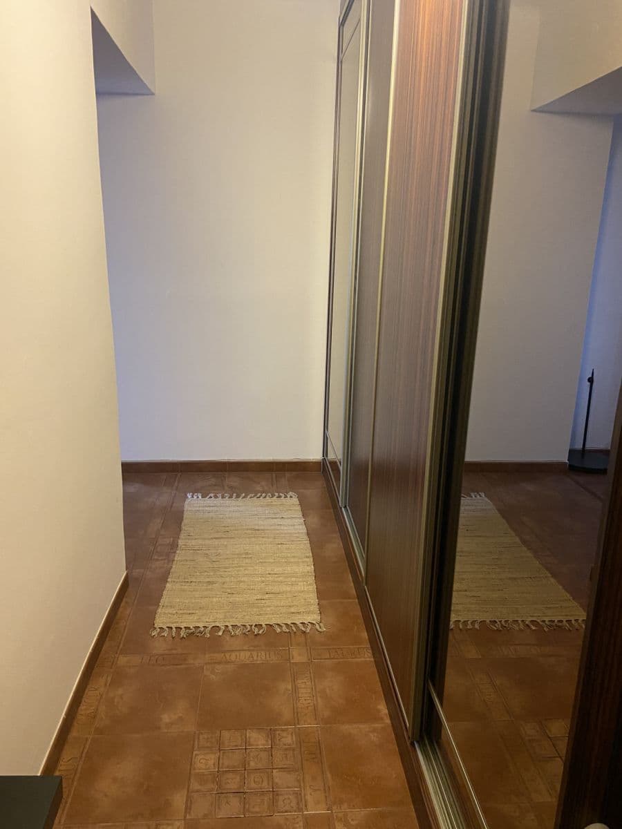 flat to rent, 59 m², Na Veselí, Prague, Prague flat to rent, 59 m², Na Veselí, Prague, Prague