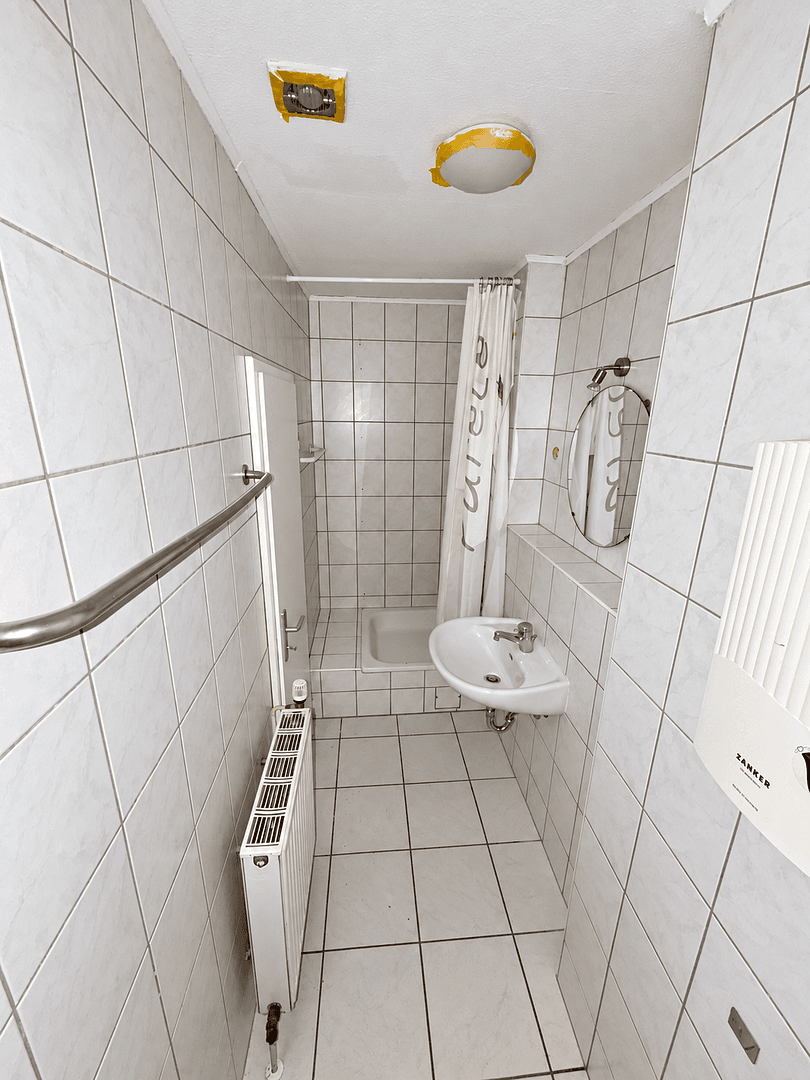 2 bedroom flat to rent, 76 m², Adolfstr. 9, Krefeld, North Rhine-Westphalia 2 bedroom flat to rent, 76 m², Adolfstr. 9, Krefeld, North Rhine-Westphalia