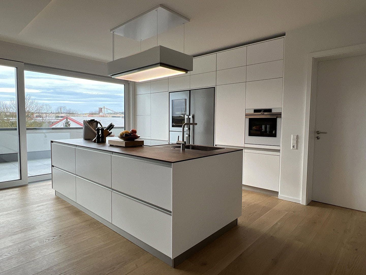 6 bedroom flat to rent, 205 m², Ziegeleistraße 11A, Buchen (Odenwald), Baden-Württemberg 6 bedroom flat to rent, 205 m², Ziegeleistraße 11A, Buchen (Odenwald), Baden-Württemberg
