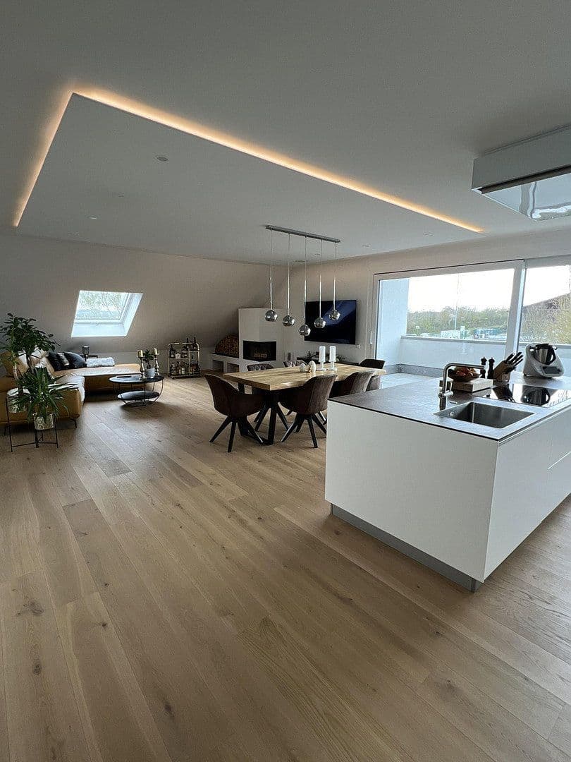 6 bedroom flat to rent, 205 m², Ziegeleistraße 11A, Buchen (Odenwald), Baden-Württemberg 6 bedroom flat to rent, 205 m², Ziegeleistraße 11A, Buchen (Odenwald), Baden-Württemberg