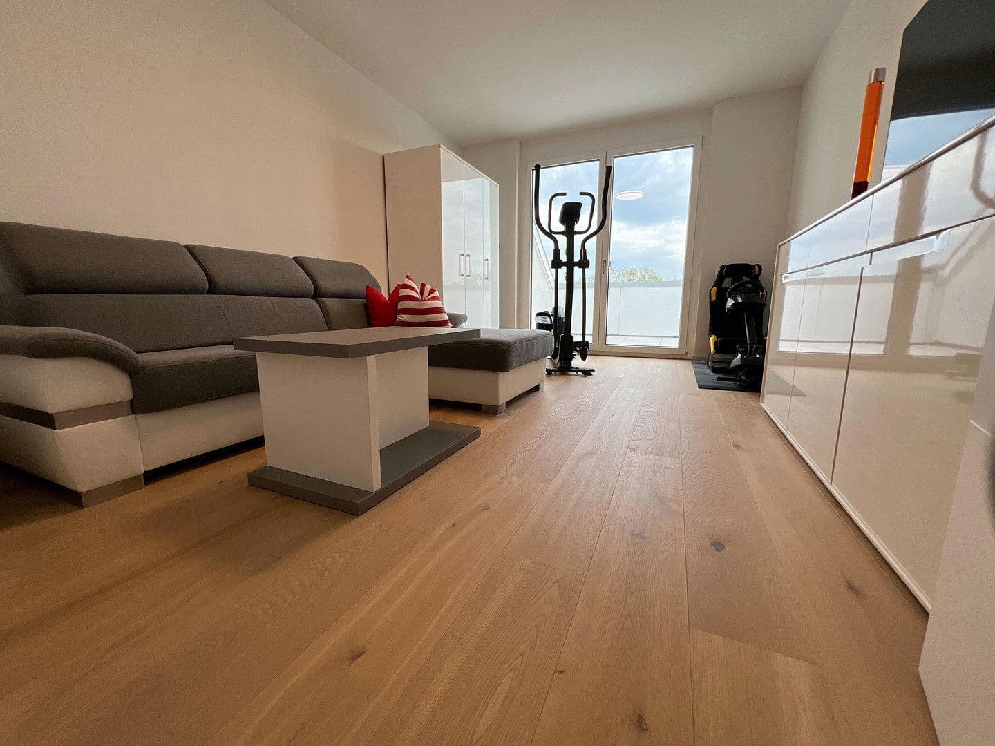 6 bedroom flat to rent, 205 m², Ziegeleistraße 11A, Buchen (Odenwald), Baden-Württemberg 6 bedroom flat to rent, 205 m², Ziegeleistraße 11A, Buchen (Odenwald), Baden-Württemberg