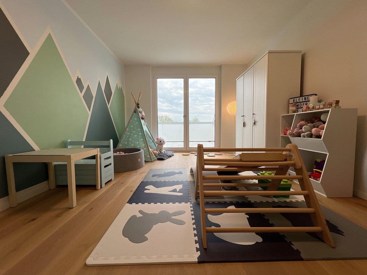 6 bedroom flat to rent, 205 m², Ziegeleistraße 11A, Buchen (Odenwald), Baden-Württemberg 6 bedroom flat to rent, 205 m², Ziegeleistraße 11A, Buchen (Odenwald), Baden-Württemberg