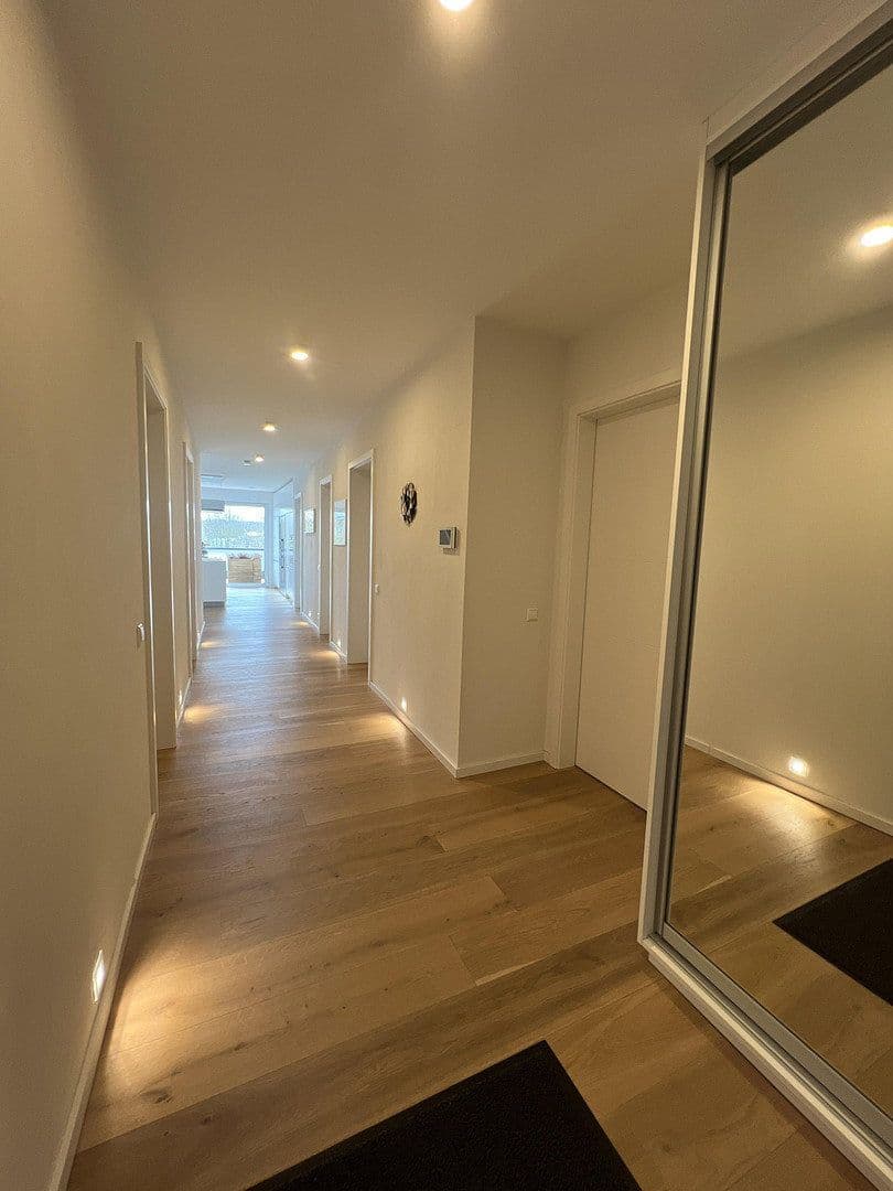 6 bedroom flat to rent, 205 m², Ziegeleistraße 11A, Buchen (Odenwald), Baden-Württemberg 6 bedroom flat to rent, 205 m², Ziegeleistraße 11A, Buchen (Odenwald), Baden-Württemberg