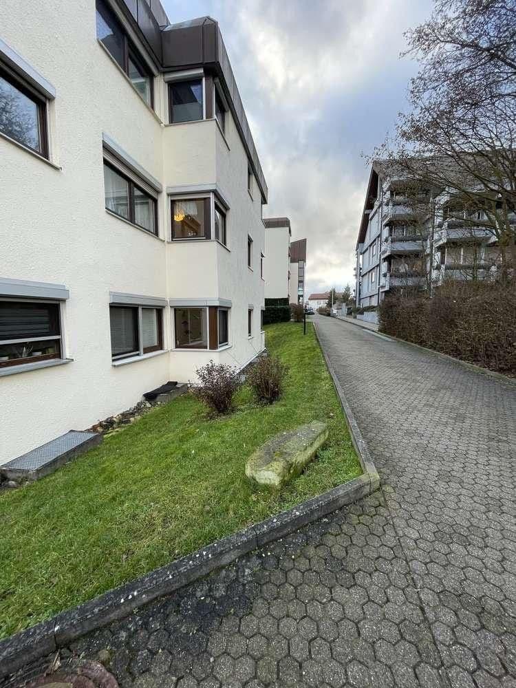 5 bedroom flat to rent, 116 m², Ammerbuch, Baden-Württemberg 5 bedroom flat to rent, 116 m², Ammerbuch, Baden-Württemberg