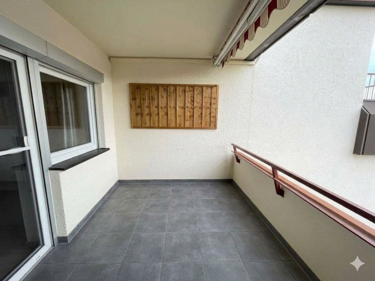 5 bedroom flat to rent, 116 m², Ammerbuch, Baden-Württemberg 5 bedroom flat to rent, 116 m², Ammerbuch, Baden-Württemberg