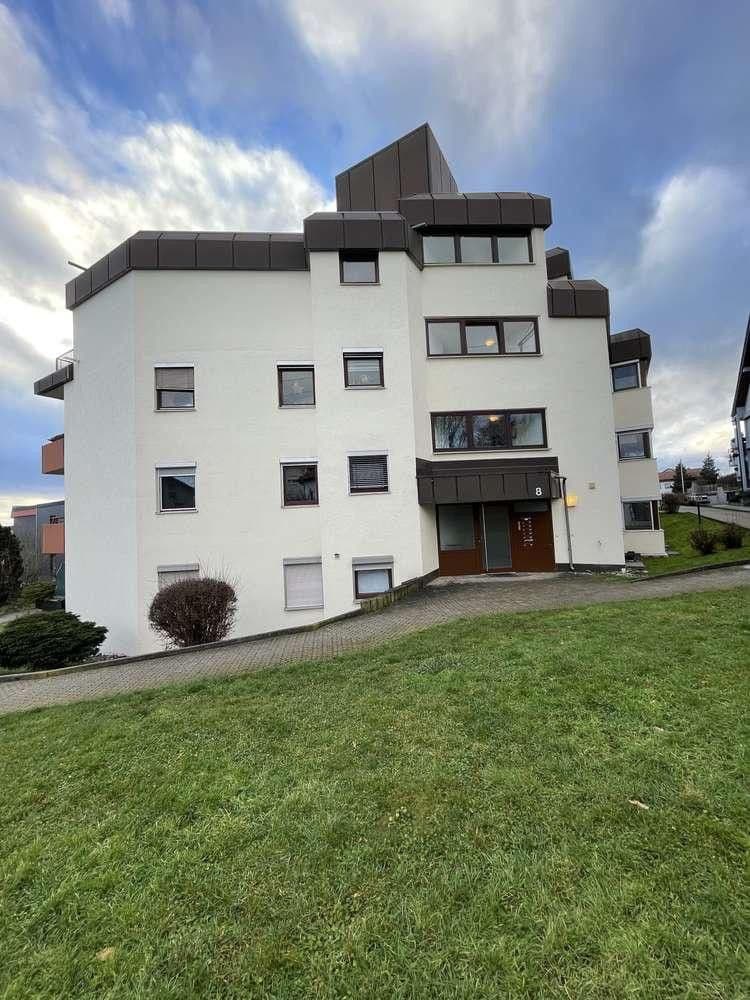 5 bedroom flat to rent, 116 m², Ammerbuch, Baden-Württemberg 5 bedroom flat to rent, 116 m², Ammerbuch, Baden-Württemberg