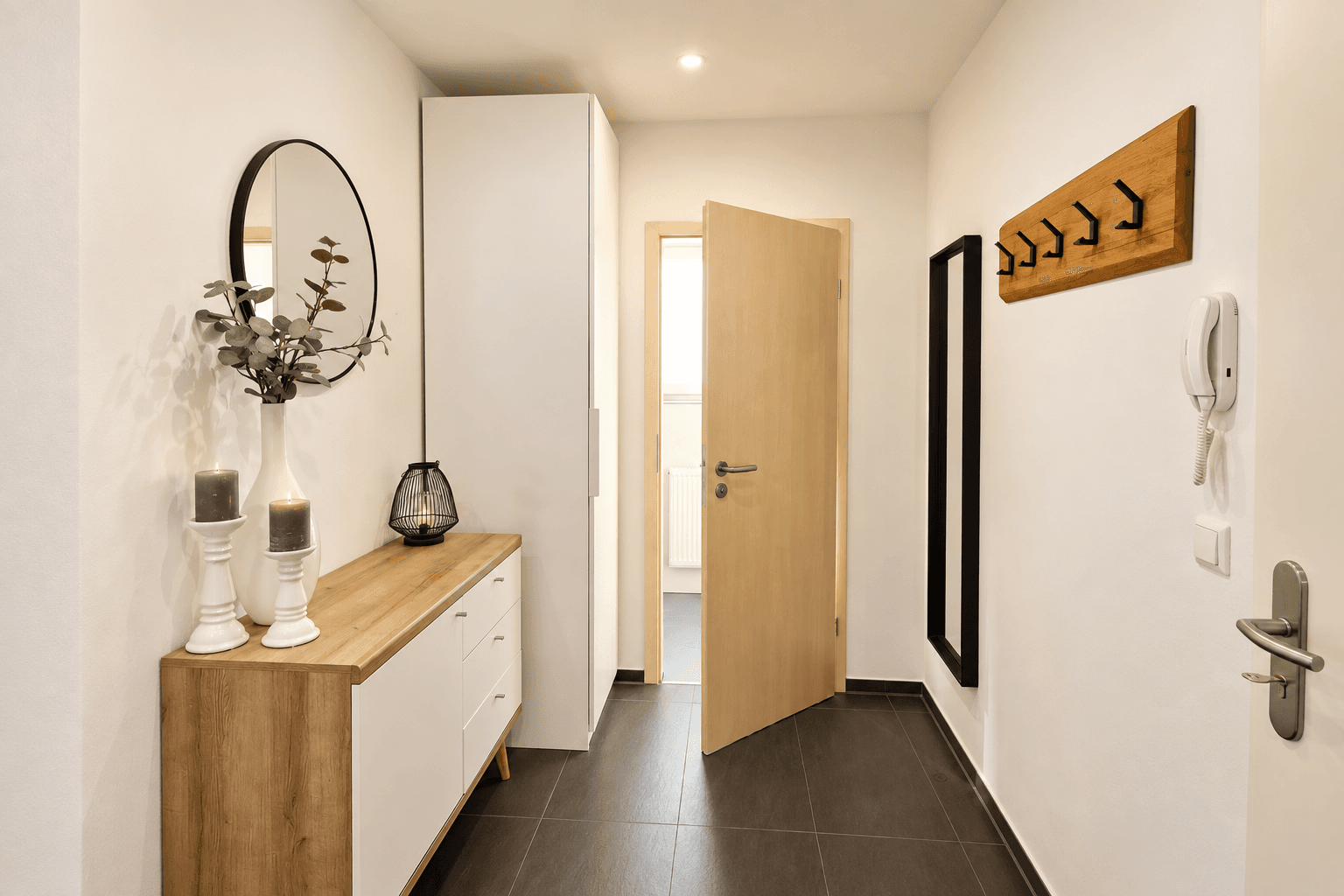 3 bedroom with open-plan kitchen flat to rent, 117 m², Schwäbisch Hall, Baden-Württemberg 3 bedroom with open-plan kitchen flat to rent, 117 m², Schwäbisch Hall, Baden-Württemberg
