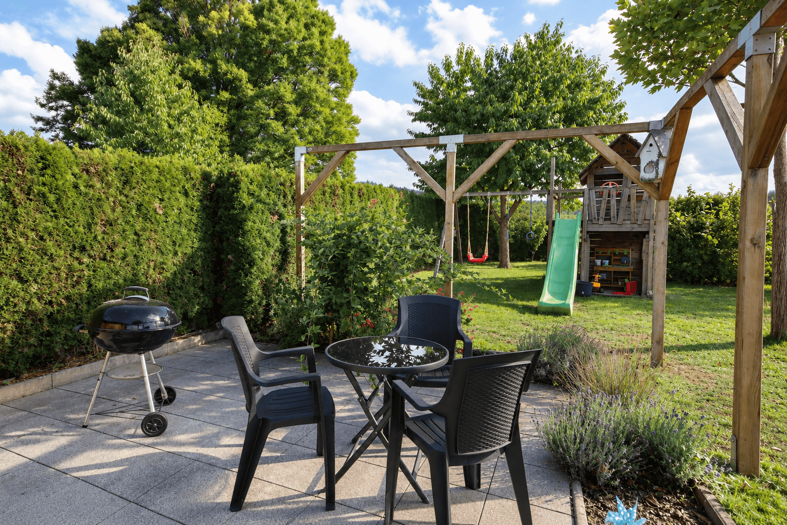 3 bedroom with open-plan kitchen flat to rent, 117 m², Schwäbisch Hall, Baden-Württemberg 3 bedroom with open-plan kitchen flat to rent, 117 m², Schwäbisch Hall, Baden-Württemberg