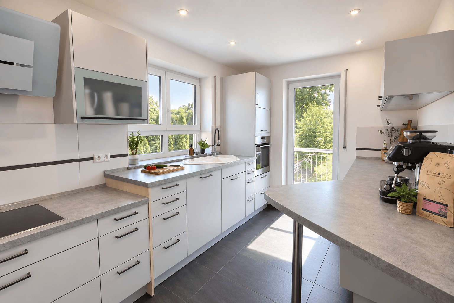 3 bedroom with open-plan kitchen flat to rent, 117 m², Schwäbisch Hall, Baden-Württemberg 3 bedroom with open-plan kitchen flat to rent, 117 m², Schwäbisch Hall, Baden-Württemberg
