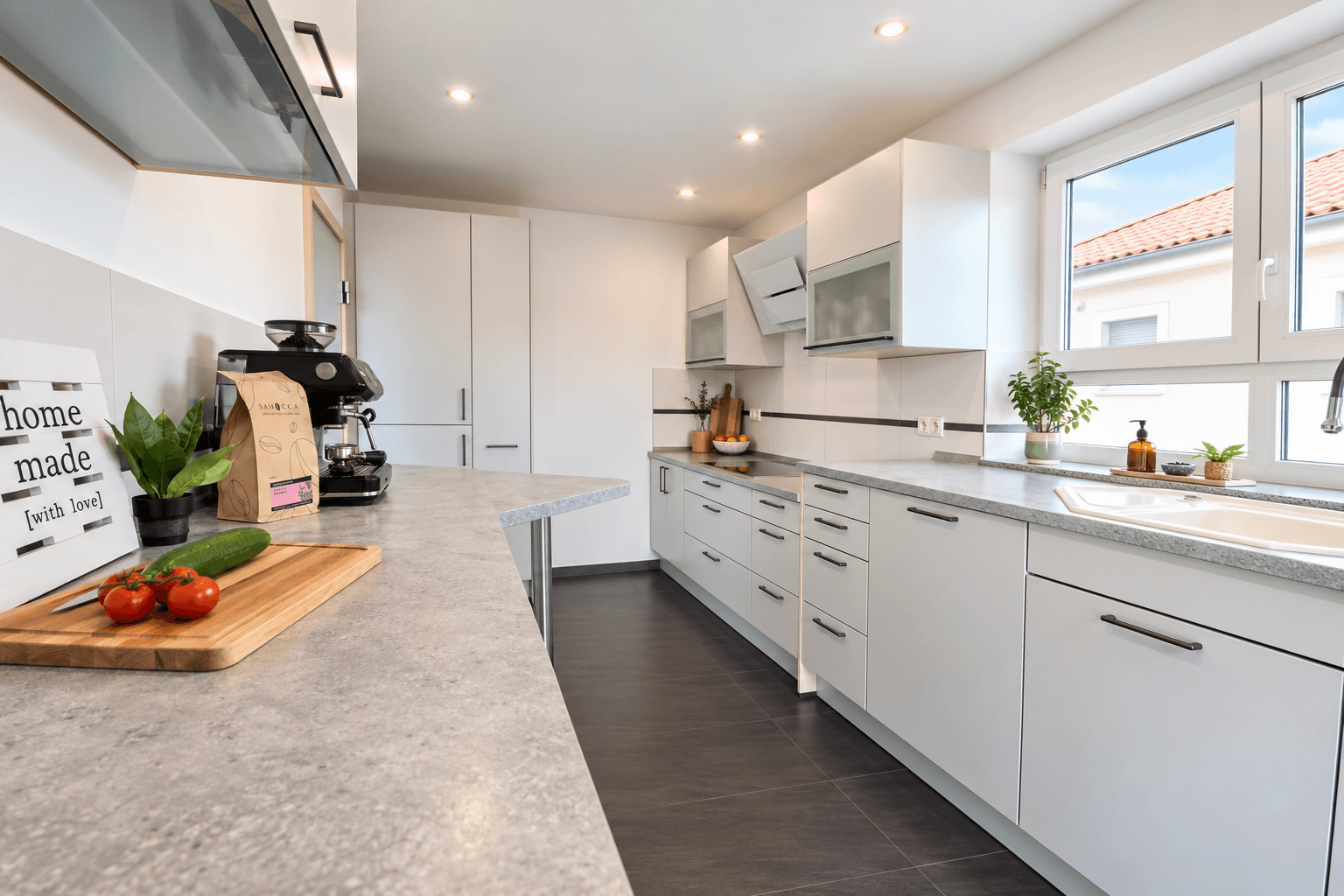 3 bedroom with open-plan kitchen flat to rent, 117 m², Schwäbisch Hall, Baden-Württemberg 3 bedroom with open-plan kitchen flat to rent, 117 m², Schwäbisch Hall, Baden-Württemberg