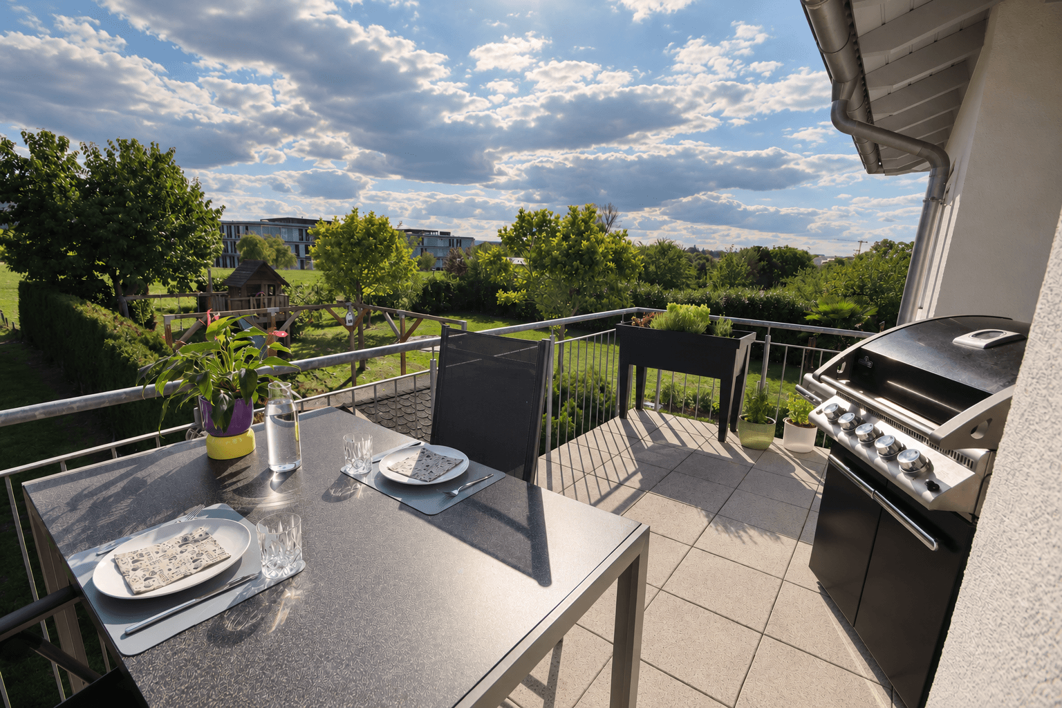 3 bedroom with open-plan kitchen flat to rent, 117 m², Schwäbisch Hall, Baden-Württemberg 3 bedroom with open-plan kitchen flat to rent, 117 m², Schwäbisch Hall, Baden-Württemberg