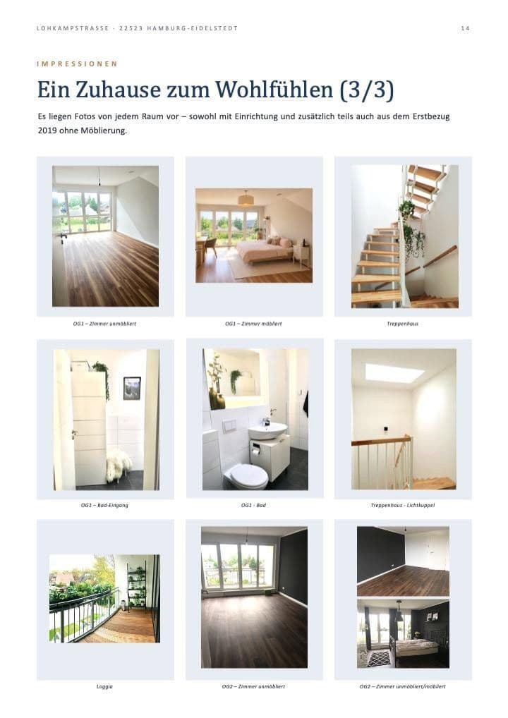 house for sale, 86 m², Lohkampstraße, Hamburg, Hamburg house for sale, 86 m², Lohkampstraße, Hamburg, Hamburg