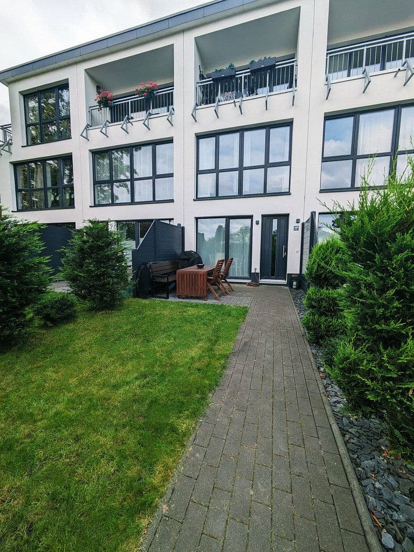 house for sale, 86 m², Lohkampstraße, Hamburg, Hamburg house for sale, 86 m², Lohkampstraße, Hamburg, Hamburg