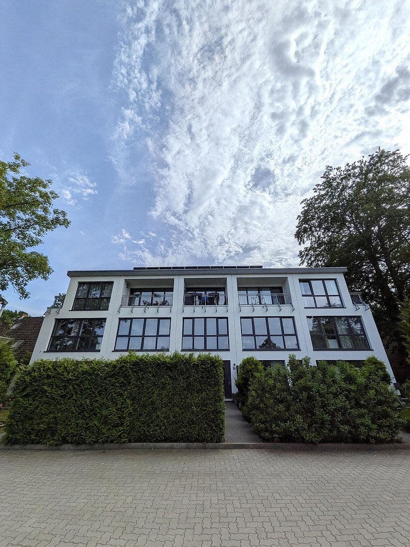 house for sale, 86 m², Lohkampstraße, Hamburg, Hamburg house for sale, 86 m², Lohkampstraße, Hamburg, Hamburg