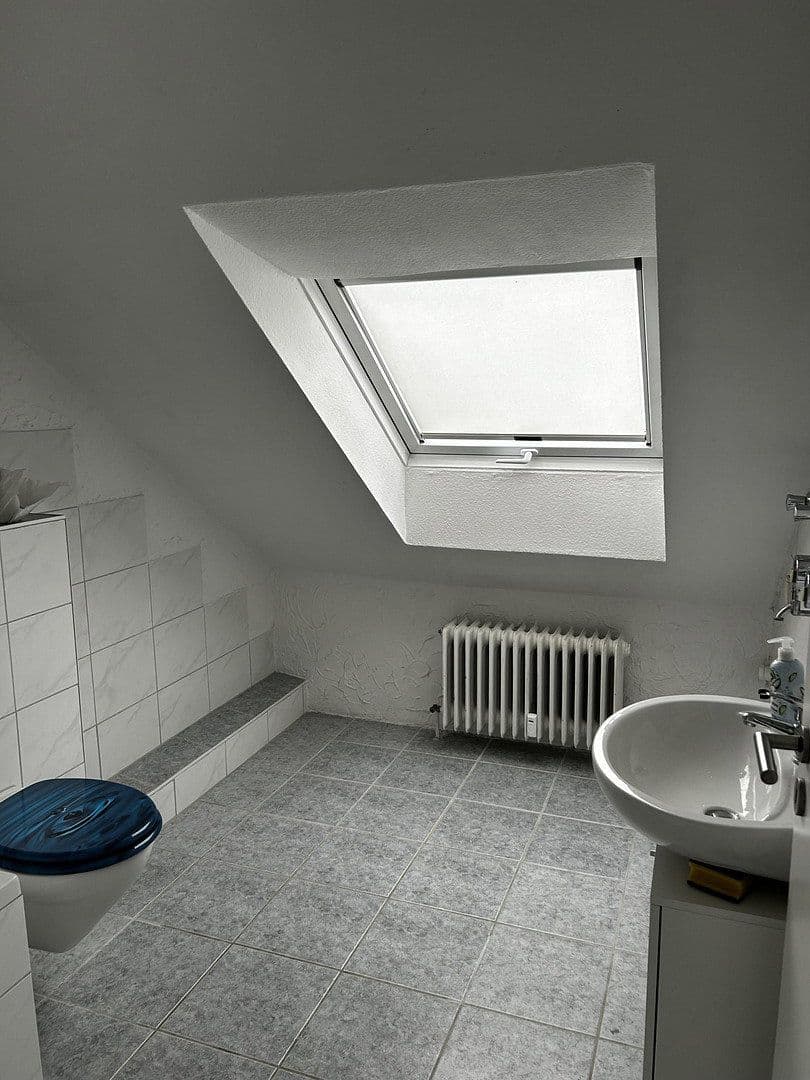 3 bedroom flat to rent, 89 m², Obere Waldstraße 22, Taunusstein, Hesse 3 bedroom flat to rent, 89 m², Obere Waldstraße 22, Taunusstein, Hesse