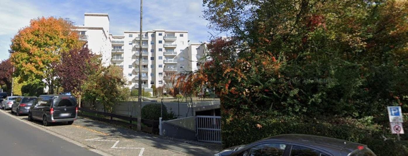 4 bedroom flat for sale, 107 m², Bad Homburg vor der Höhe, Hesse 4 bedroom flat for sale, 107 m², Bad Homburg vor der Höhe, Hesse
