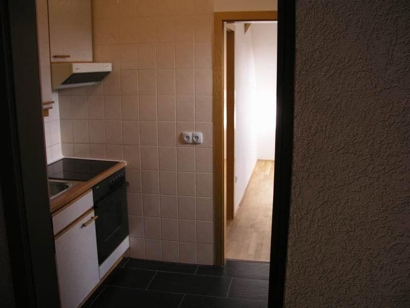2 bedroom flat to rent, 29 m², Mannheim, Baden-Württemberg 2 bedroom flat to rent, 29 m², Mannheim, Baden-Württemberg