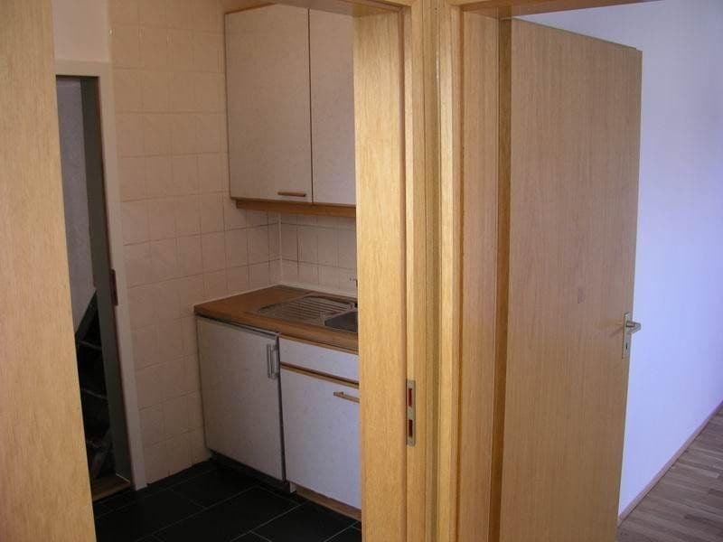 2 bedroom flat to rent, 29 m², Mannheim, Baden-Württemberg 2 bedroom flat to rent, 29 m², Mannheim, Baden-Württemberg