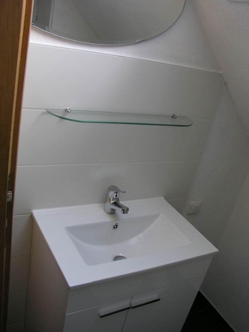 2 bedroom flat to rent, 29 m², Mannheim, Baden-Württemberg 2 bedroom flat to rent, 29 m², Mannheim, Baden-Württemberg