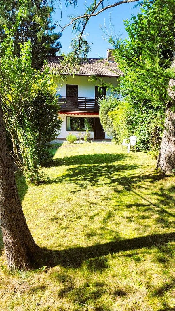 house for sale, 110 m², Gilching/Geisenbrunn, Bavaria house for sale, 110 m², Gilching/Geisenbrunn, Bavaria