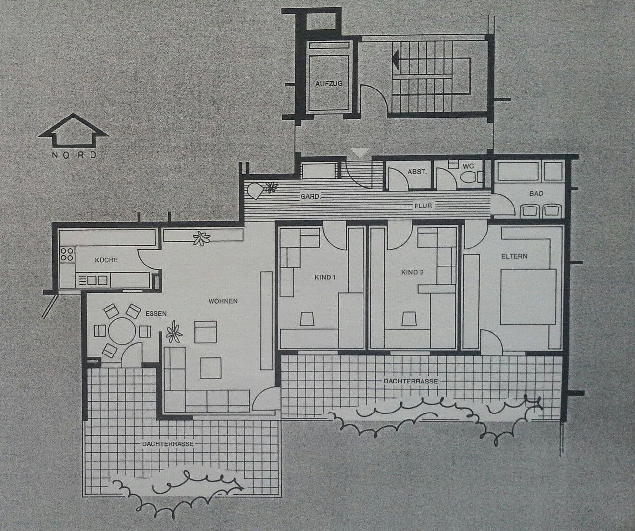3 bedroom with open-plan kitchen flat for sale, 133 m², Reichenbach an der Fils, Baden-Württemberg 3 bedroom with open-plan kitchen flat for sale, 133 m², Reichenbach an der Fils, Baden-Württemberg