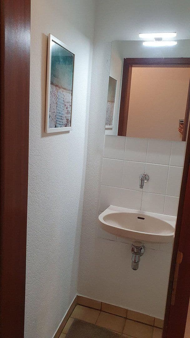 3 bedroom with open-plan kitchen flat for sale, 133 m², Reichenbach an der Fils, Baden-Württemberg 3 bedroom with open-plan kitchen flat for sale, 133 m², Reichenbach an der Fils, Baden-Württemberg