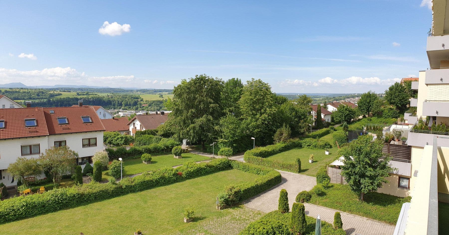 3 bedroom with open-plan kitchen flat for sale, 133 m², Reichenbach an der Fils, Baden-Württemberg 3 bedroom with open-plan kitchen flat for sale, 133 m², Reichenbach an der Fils, Baden-Württemberg
