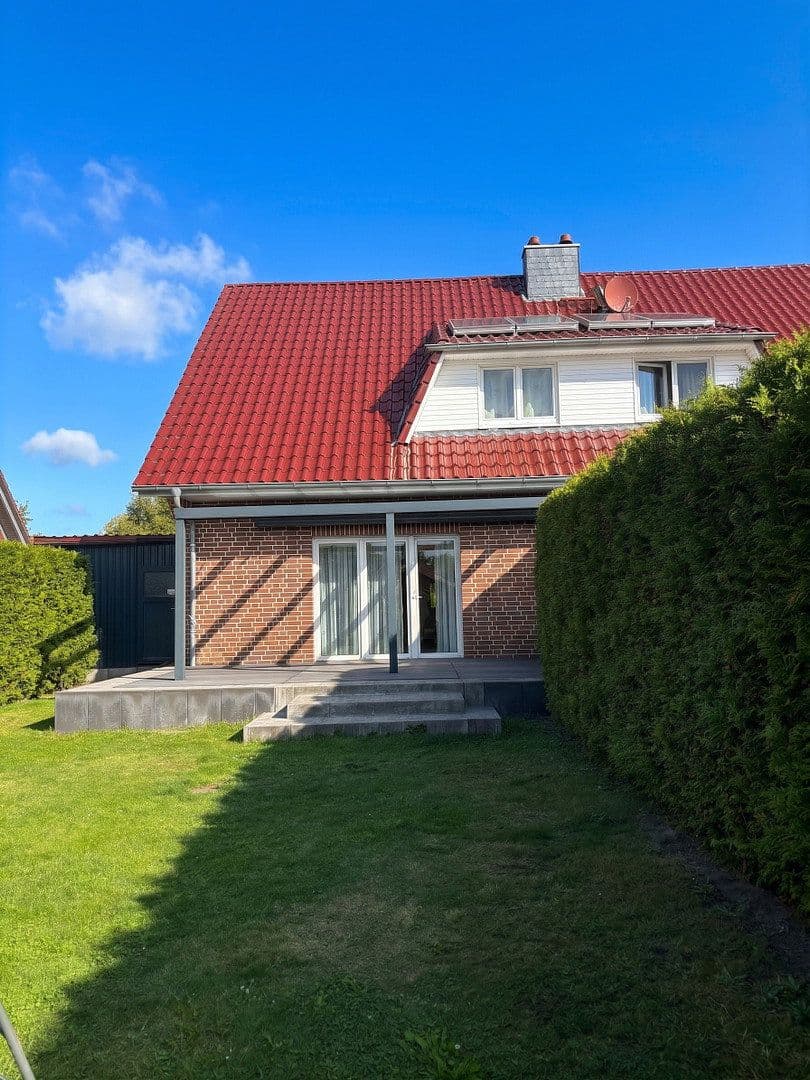 house for sale, 130 m², Hanstedt, Lower Saxony house for sale, 130 m², Hanstedt, Lower Saxony
