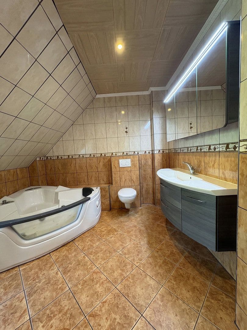 house for sale, 130 m², Hanstedt, Lower Saxony house for sale, 130 m², Hanstedt, Lower Saxony